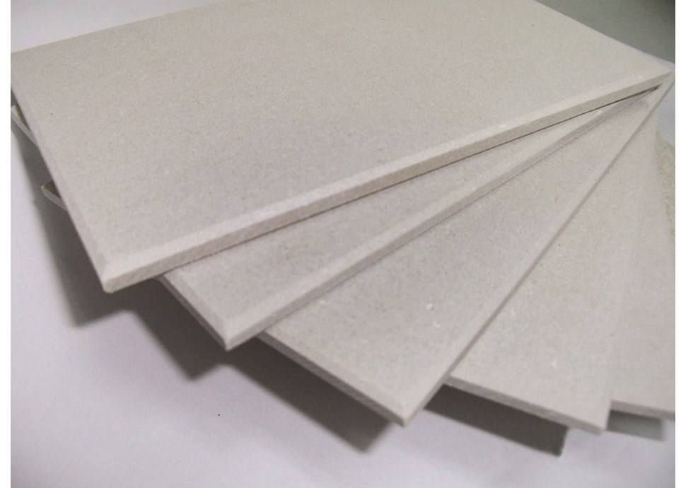 成都中空玻镁板_浅谈玻镁板和硅酸钙板的性能差异